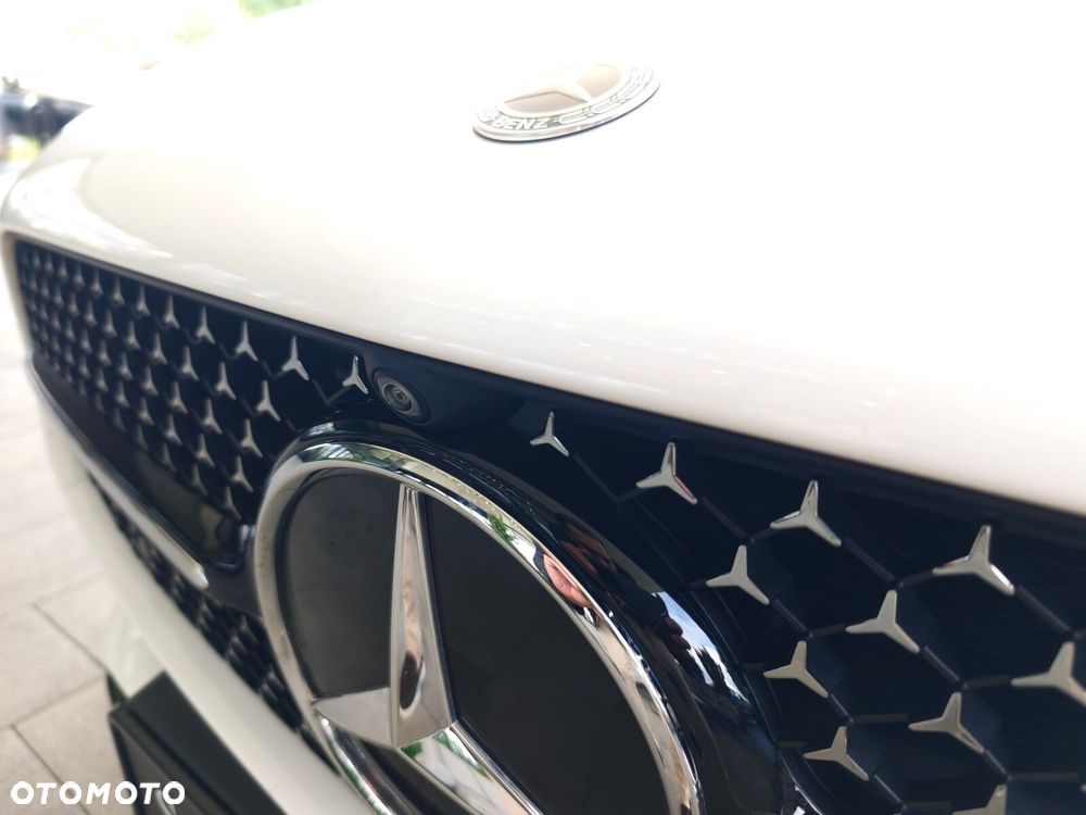 Mercedes-Benz CLA 200 mHEV AMG Line 7G-DCT - 31