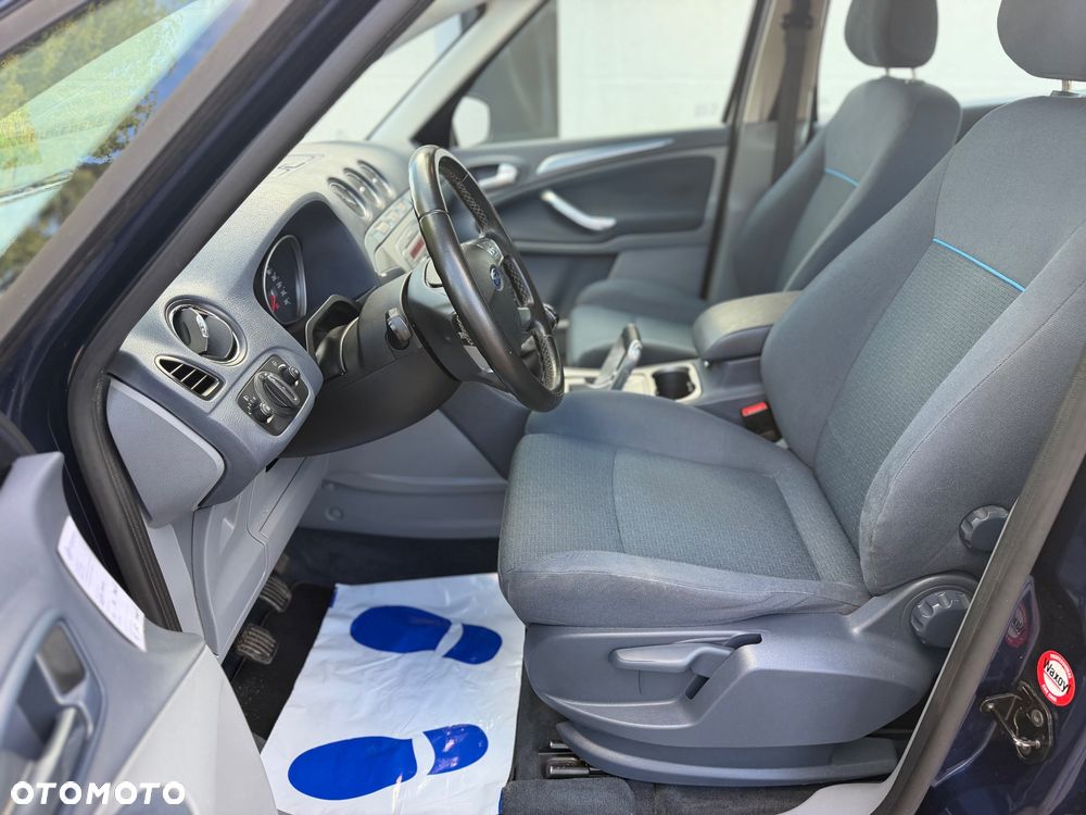 Ford S-Max 2.0 Trend - 30