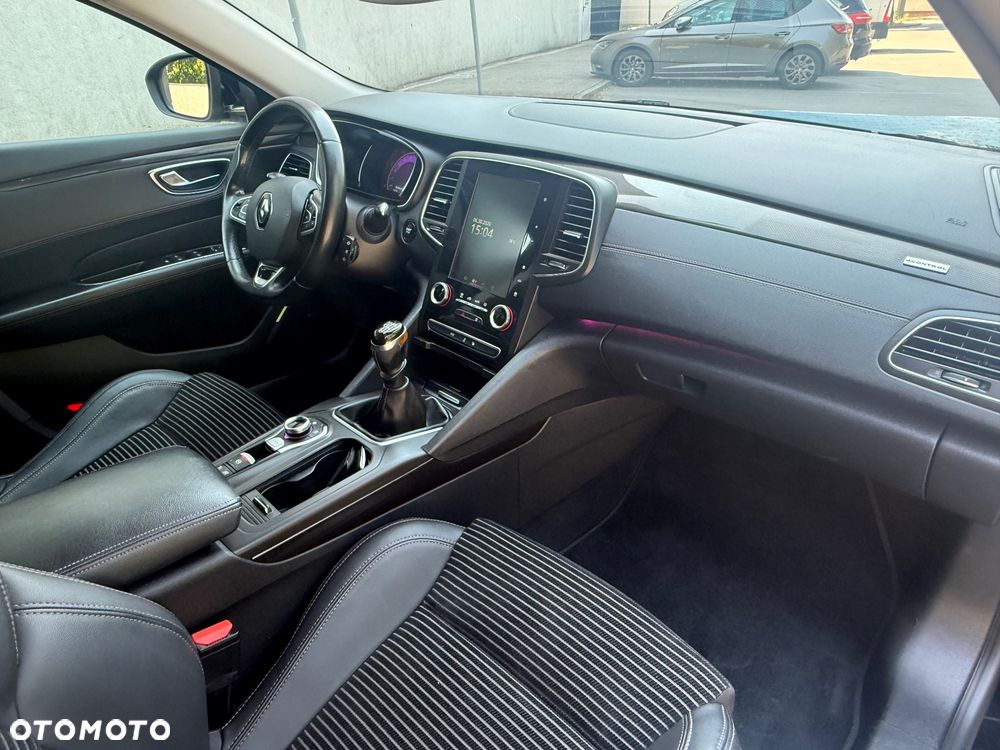Renault Talisman ENERGY dCi 110 LIFE - 29