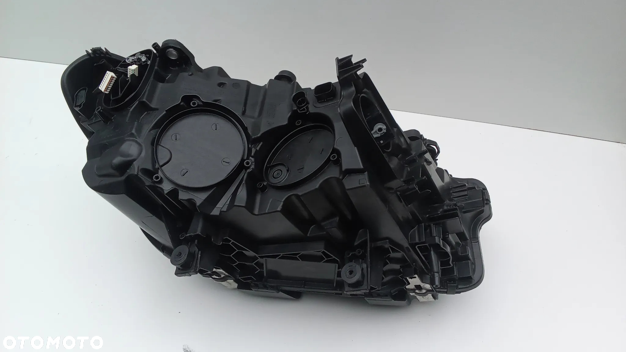 Lampy Lewa Prawa Full LED Adaptive BMW X3 G01 X4 G02 bdb.stan Europa - 7