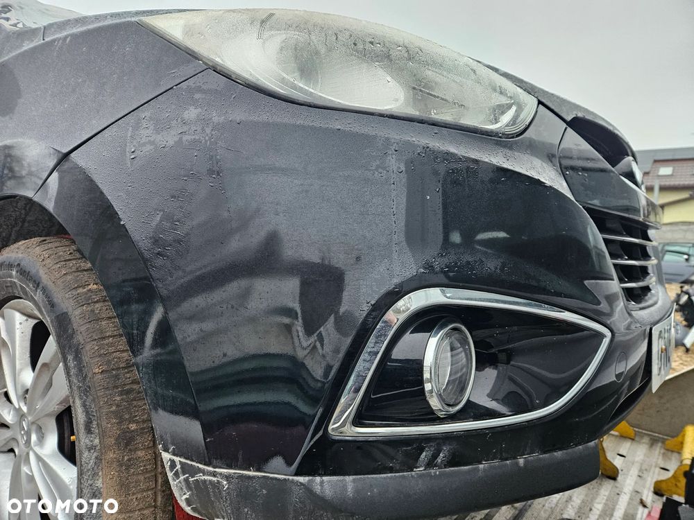 Częsci Hyundai IX35 PAE 1.7 CRDI D4FD - 5