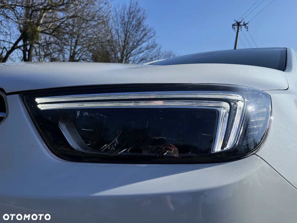 Opel Mokka X 1.4 (ecoFLEX) Start/Stop 4x4 Color Innovation - 40