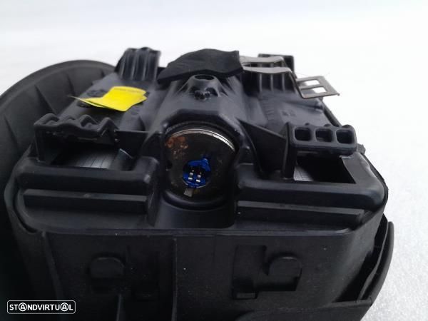 Airbag Volante Renault Megane Ii Grandtour (Km0/1_) - 3