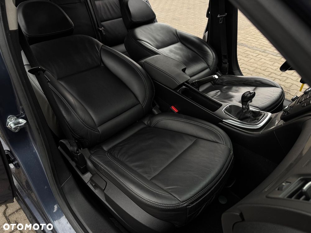 Opel Insignia 2.0 CDTI ecoFLEX Start/Stop Business Edition - 7
