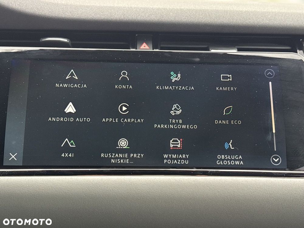 Land Rover Range Rover Evoque 2.0 D200 mHEV R-Dynamic SE - 23