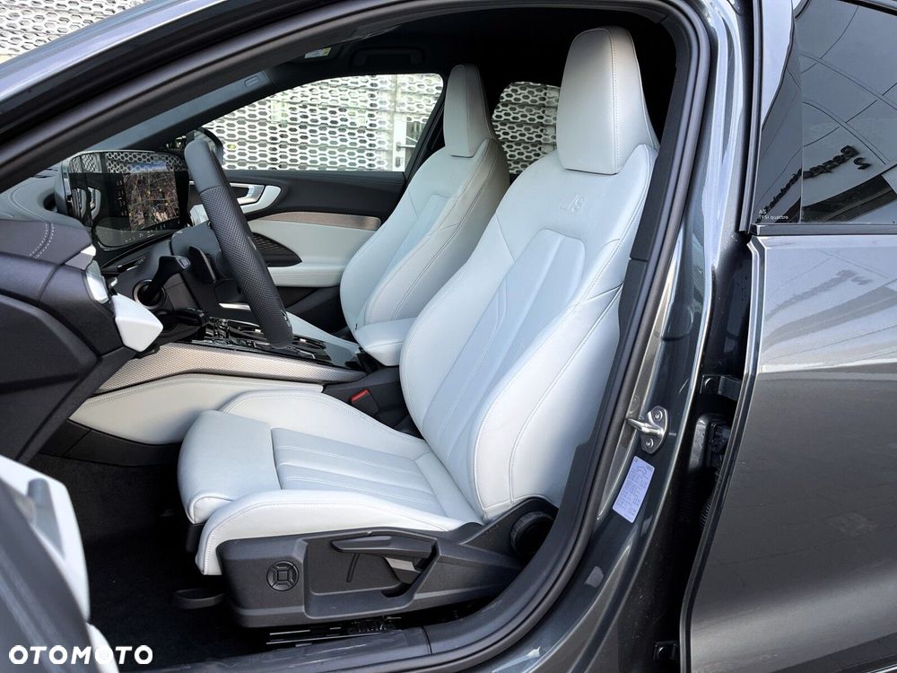 Audi A5 Limousine - 5