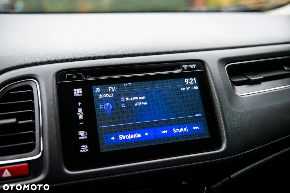 Honda HR-V 1.5 i-VTEC CVT Elegance - 22