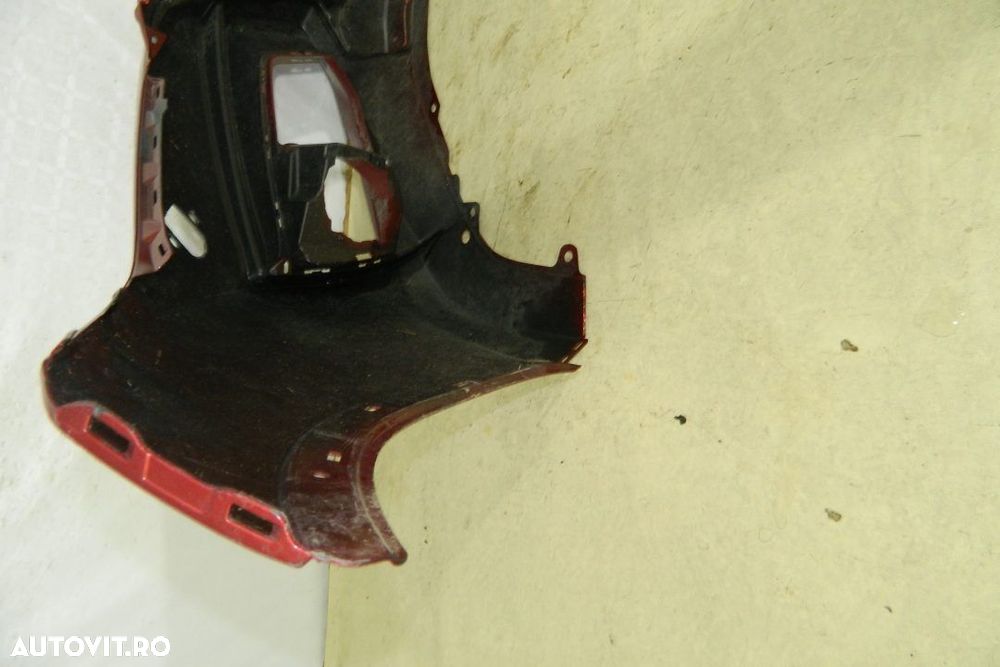 Bara fata Honda Civic facelift, 2015, 2016, 2017, 2018, , 71101-TV0-ZY00 - 4