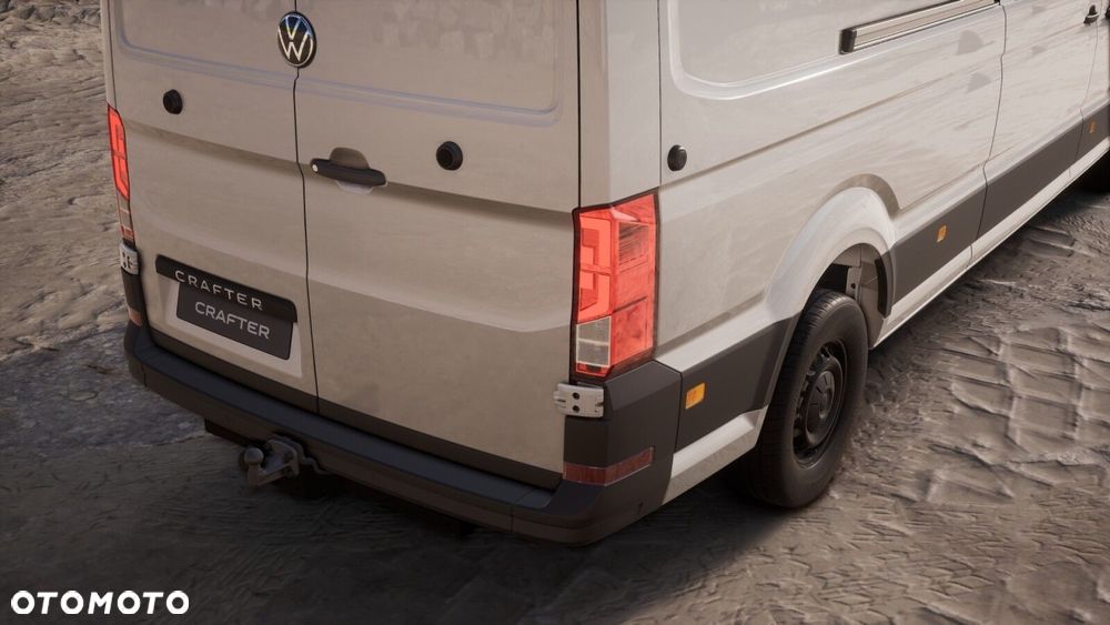 Volkswagen Crafter - 8
