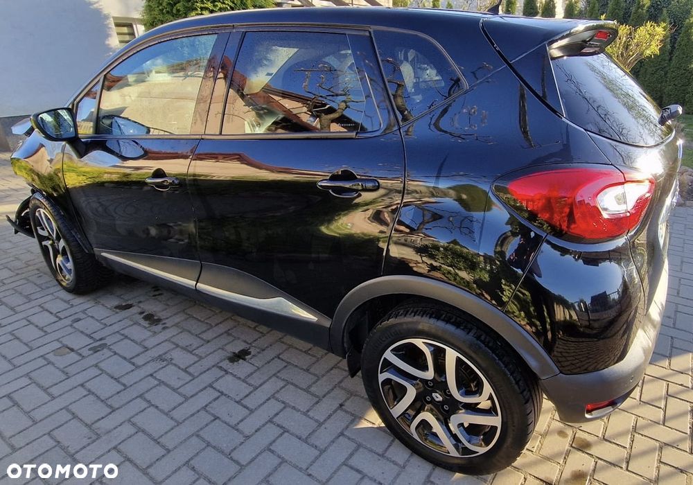 Renault Captur ENERGY TCe 90 Experience - 6