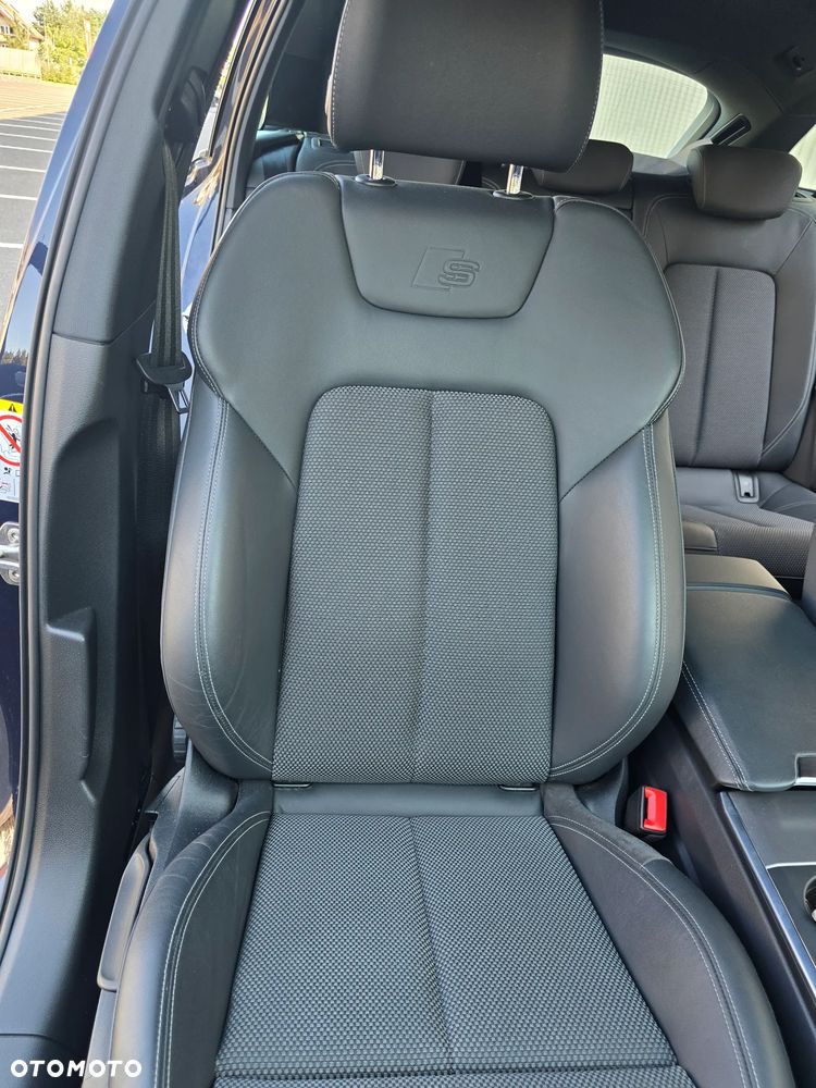 Audi A6 Avant ver-40-tdi-mhev-sport-s-tronic - 23