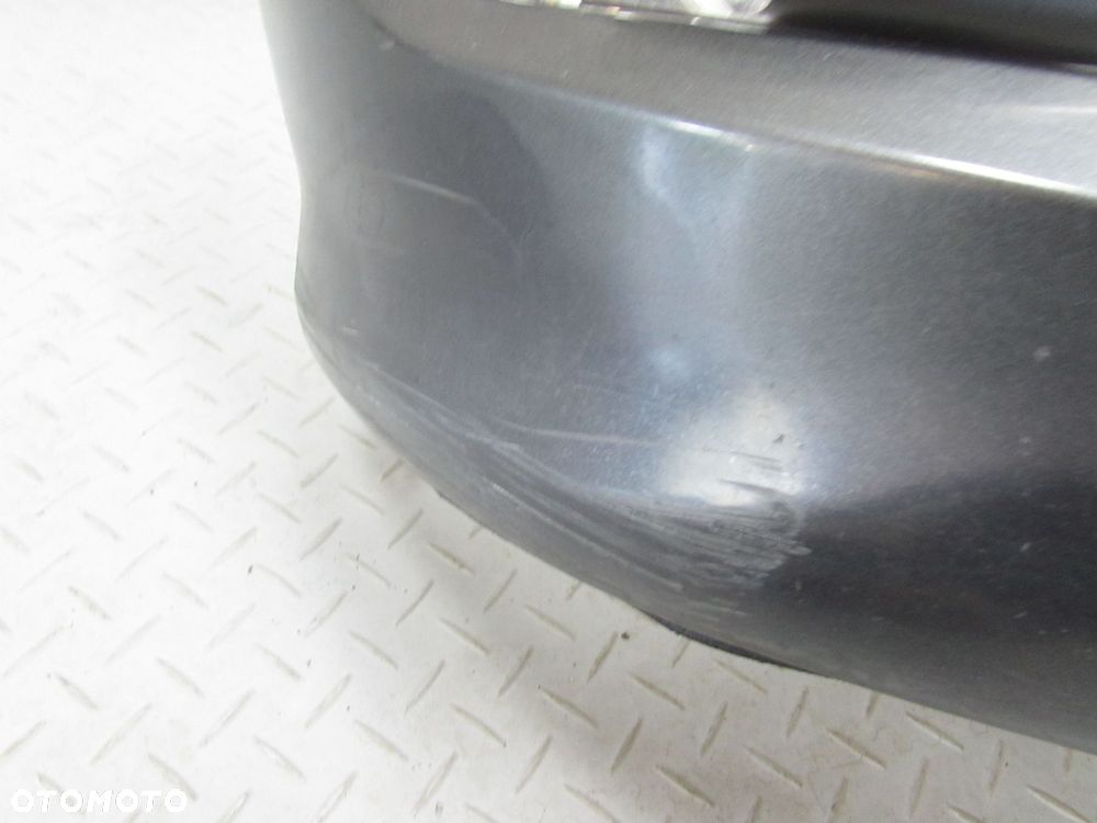 PEUGEOT 308 T7 LIFT 11-13 ZDERZAK PRZOD HALOGENY DRL KPL KTP 9674576177 - 6