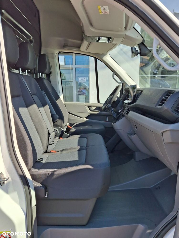 Volkswagen Crafter - 27