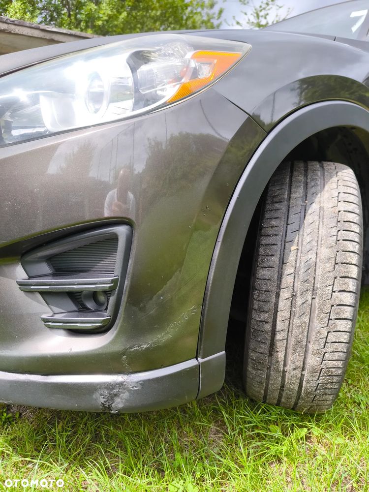 Mazda CX-5 2.5 Skypassion i-ELoop - 20