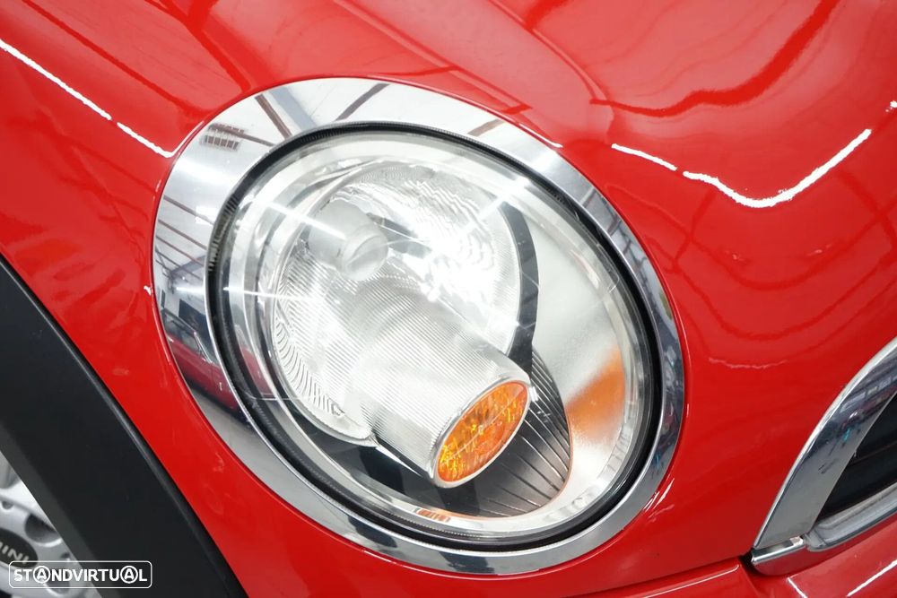 MINI 3 Portas One D - 9