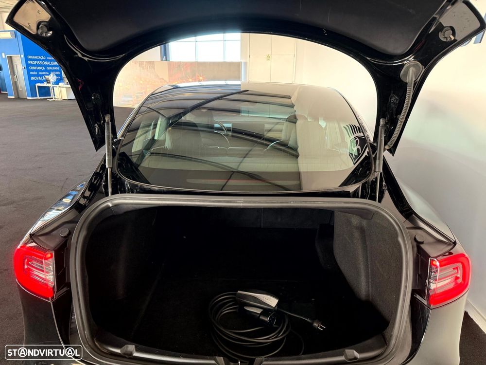Tesla Model 3 Standard RWD Plus - 8