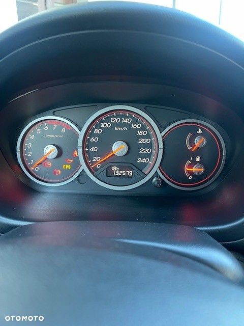 Honda Civic 1.4i LS - 8