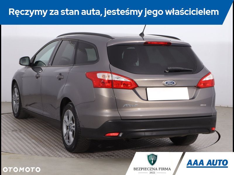 Ford Focus SW - 6