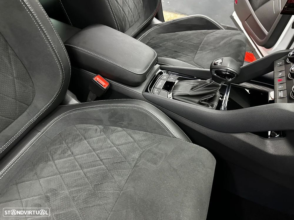 Skoda Kodiaq 2.0 TDI Sportline DSG - 33