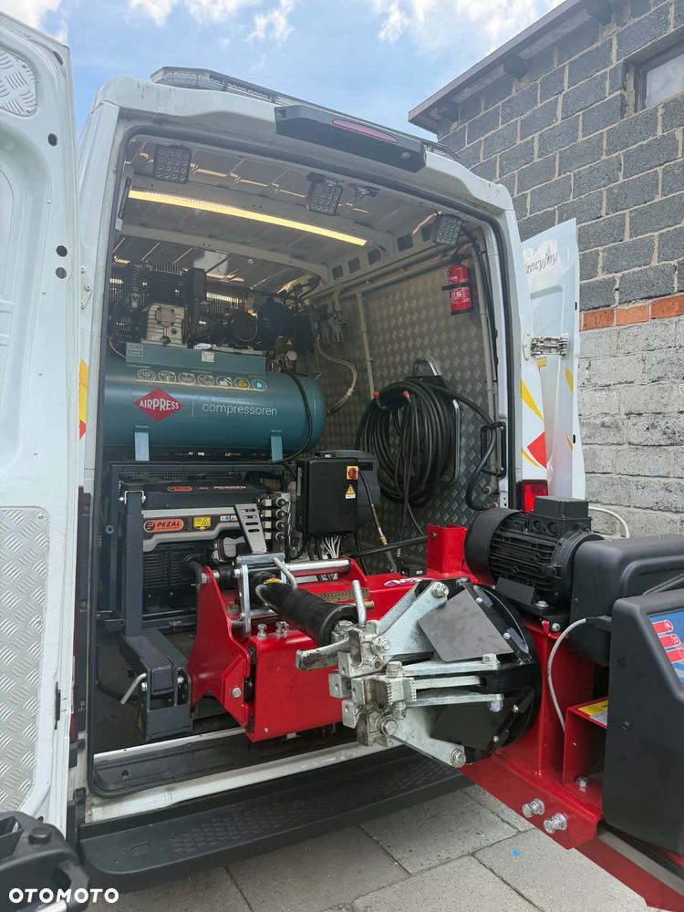 Iveco 35S14 - 9