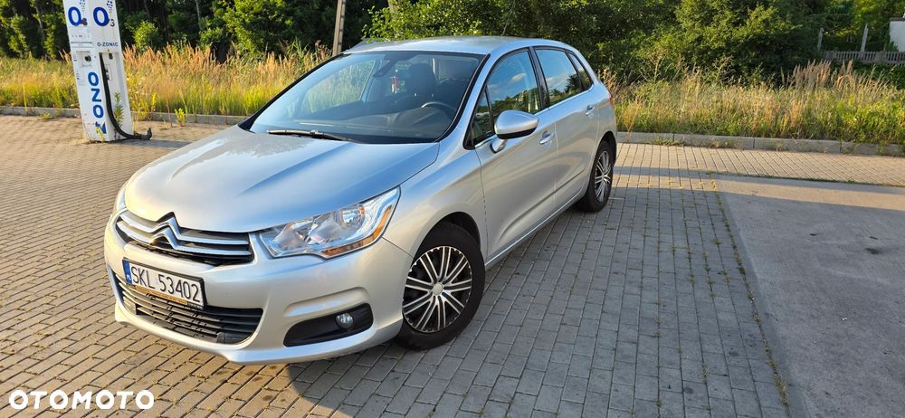 Citroën C4 1.6 HDi Attraction - 2