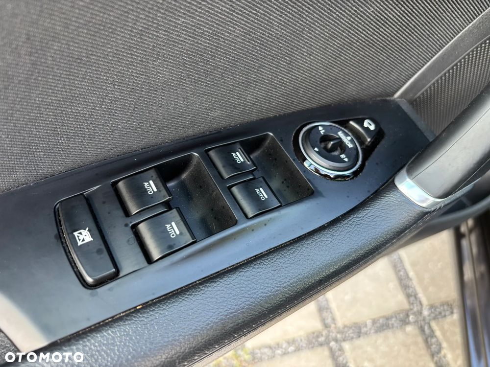 Hyundai i40 Kombi 1.7 CRDi Premium - 33