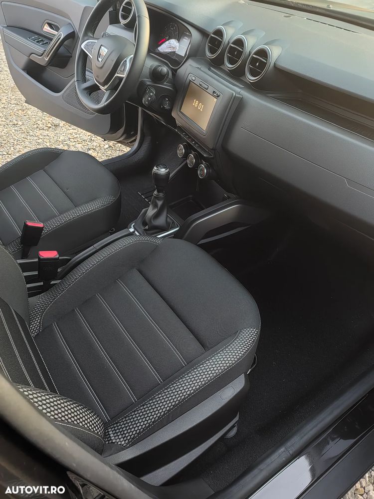 Dacia Duster - 4
