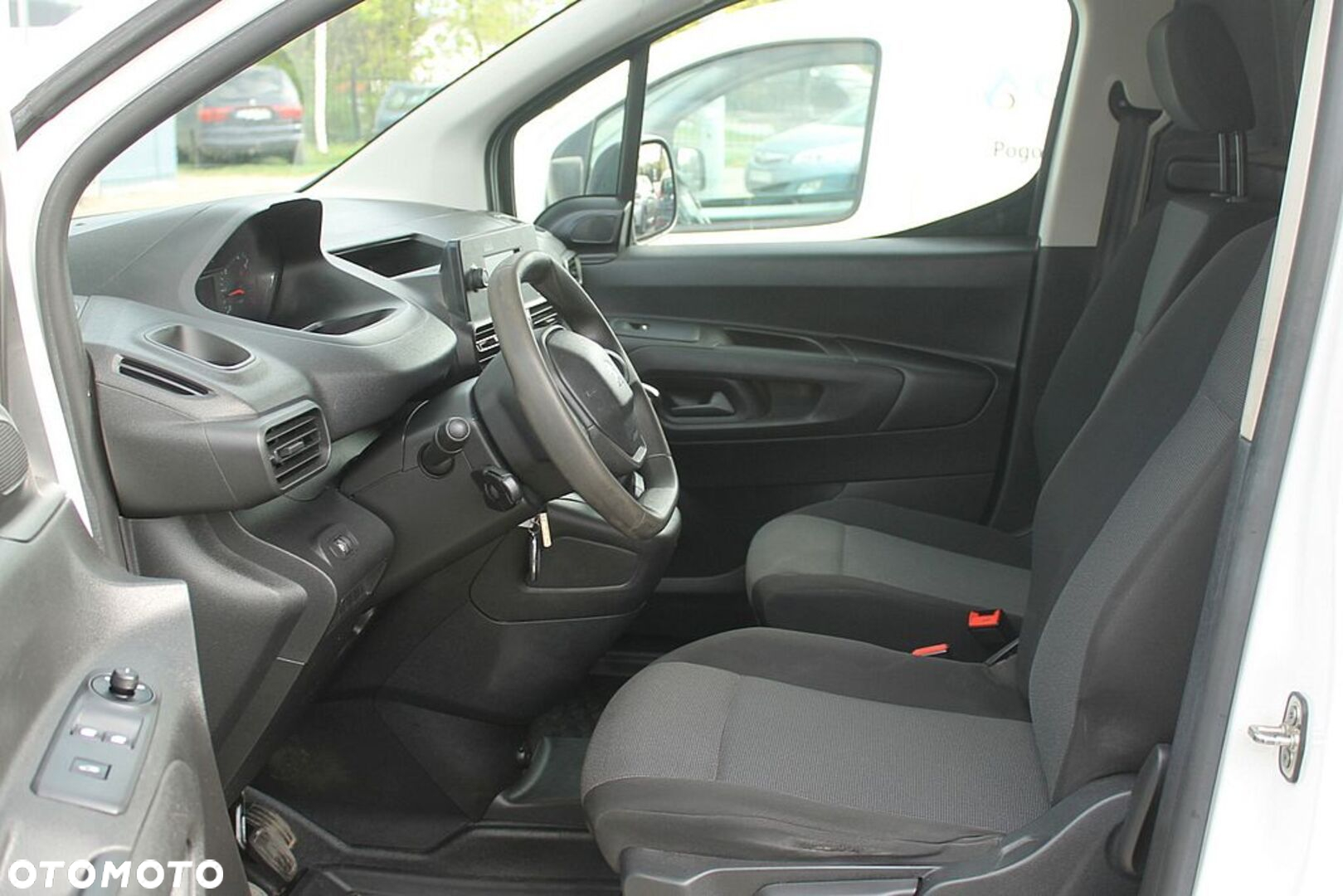 Peugeot Partner - 4