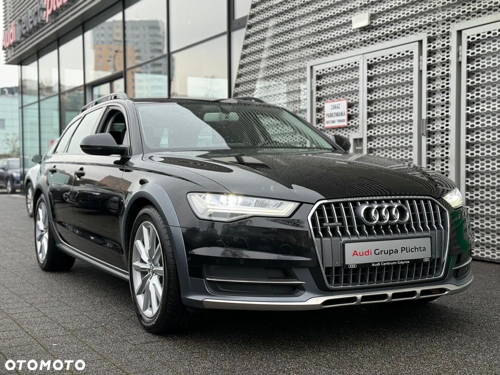 Audi A6 Allroad - 9