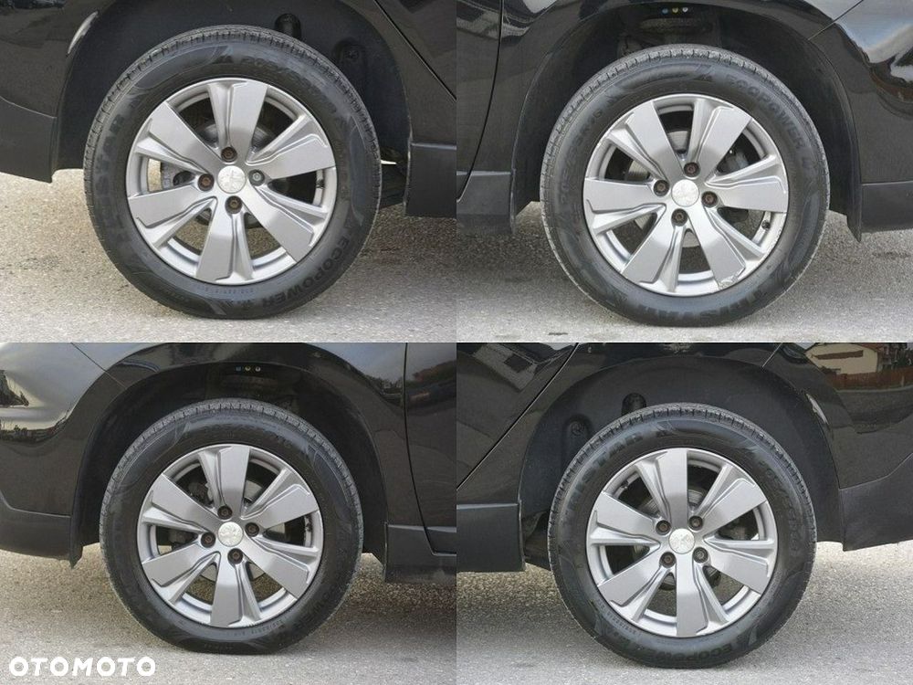 Peugeot 2008 1.2 Pure Tech Style EU6 - 36