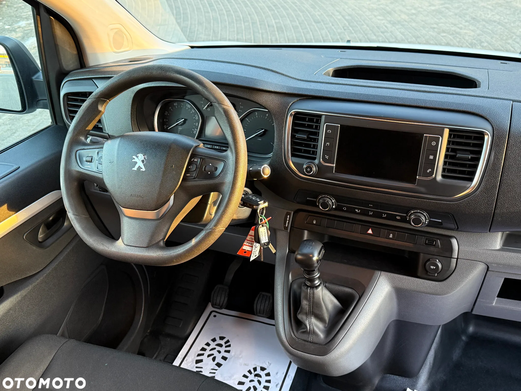 Peugeot Expert - 24