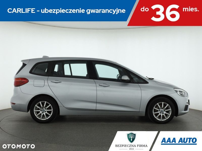 BMW Seria 2 - 8