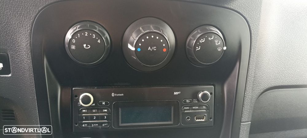 Mercedes-Benz Citan 111 CDi/27 - 18