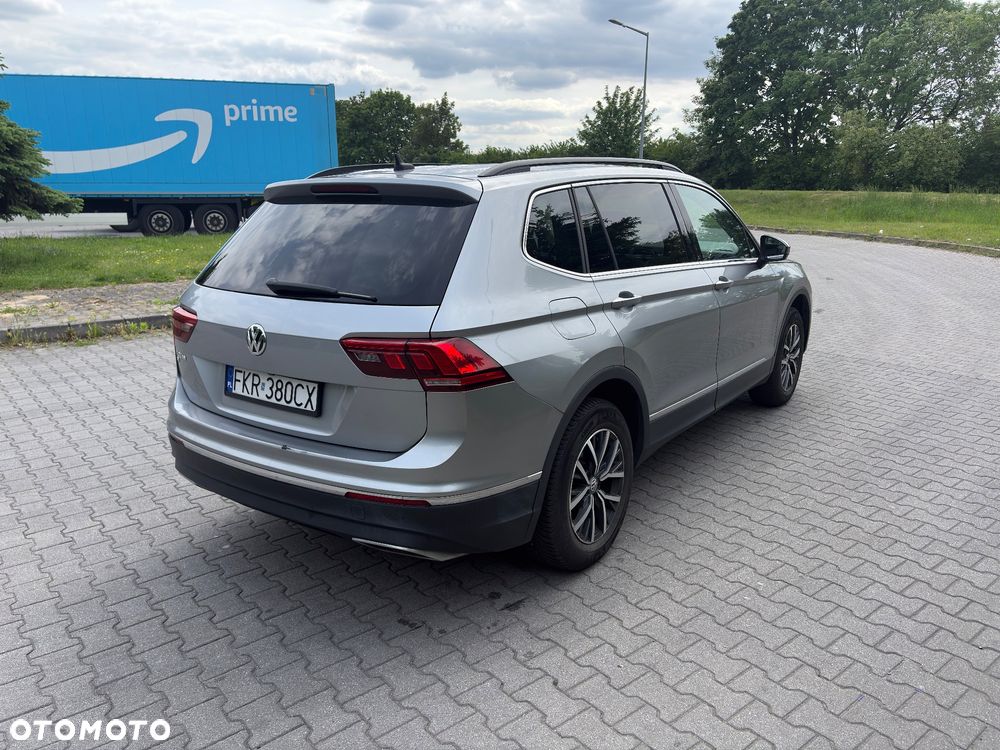 Volkswagen Tiguan - 7