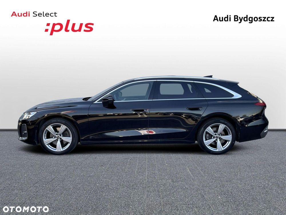 Audi A6 Avant - 3