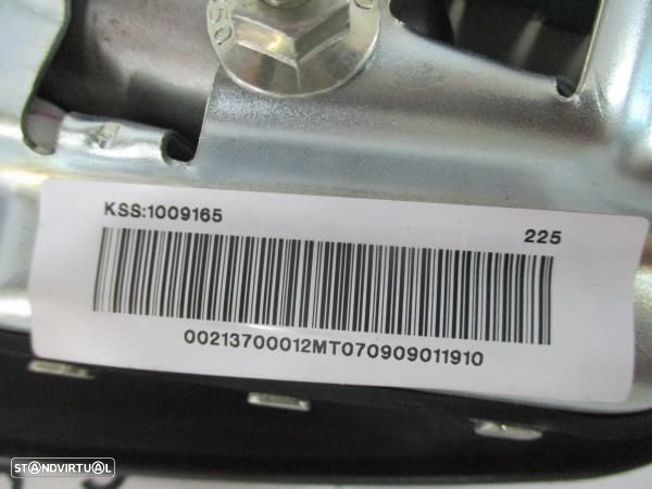 Airbag Banco Esq Fiat Fiorino Caixa/Combi (225_) - 6