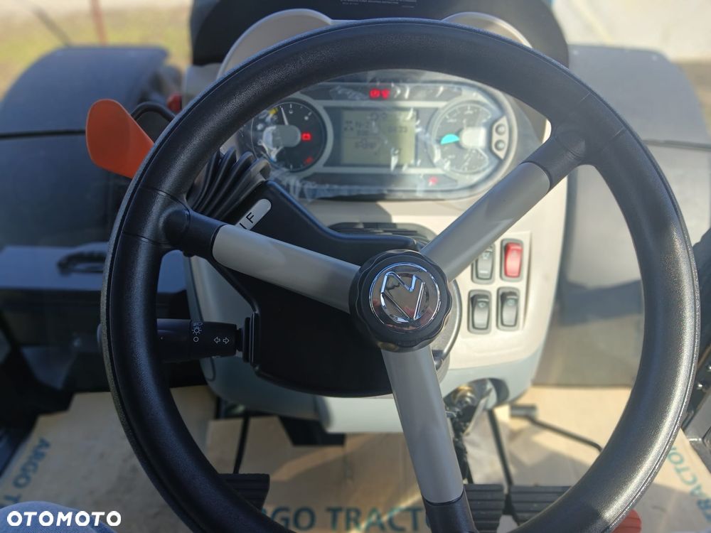 Landini Landpower 180 - 10