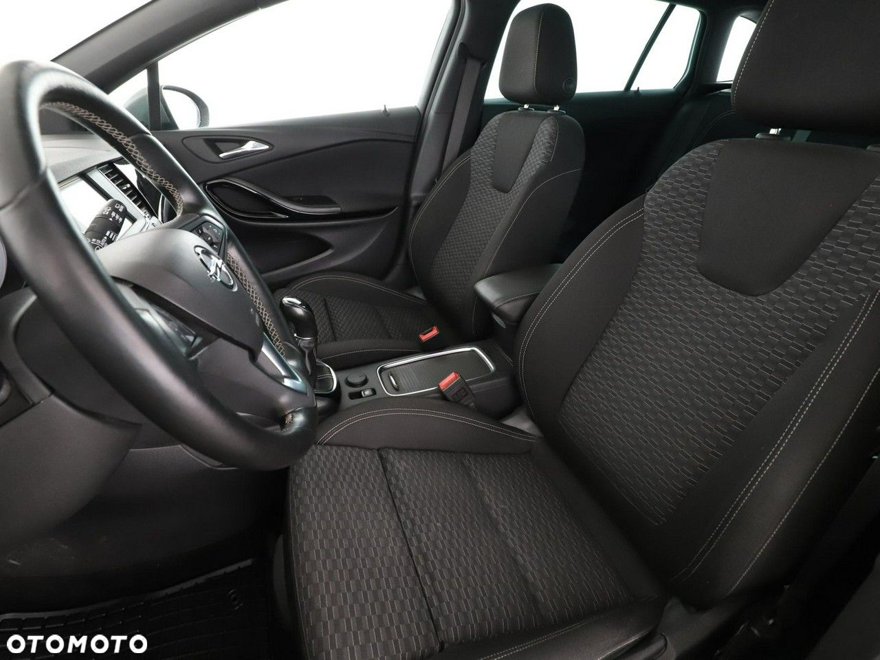Opel Astra 1.4 Turbo Dynamic - 13