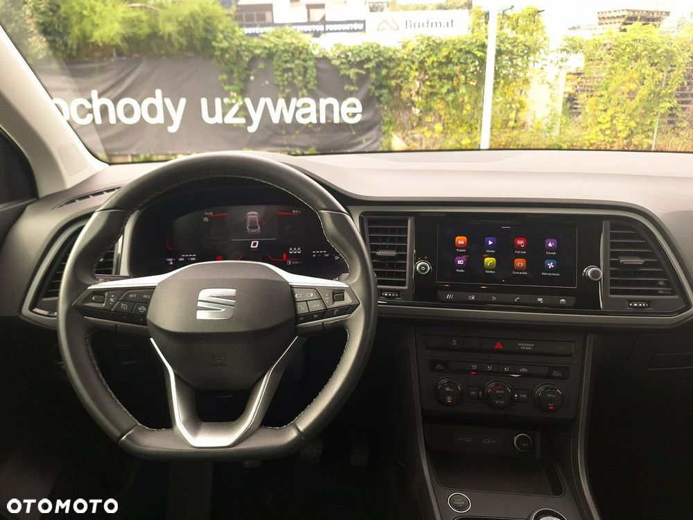 Seat Ateca - 18
