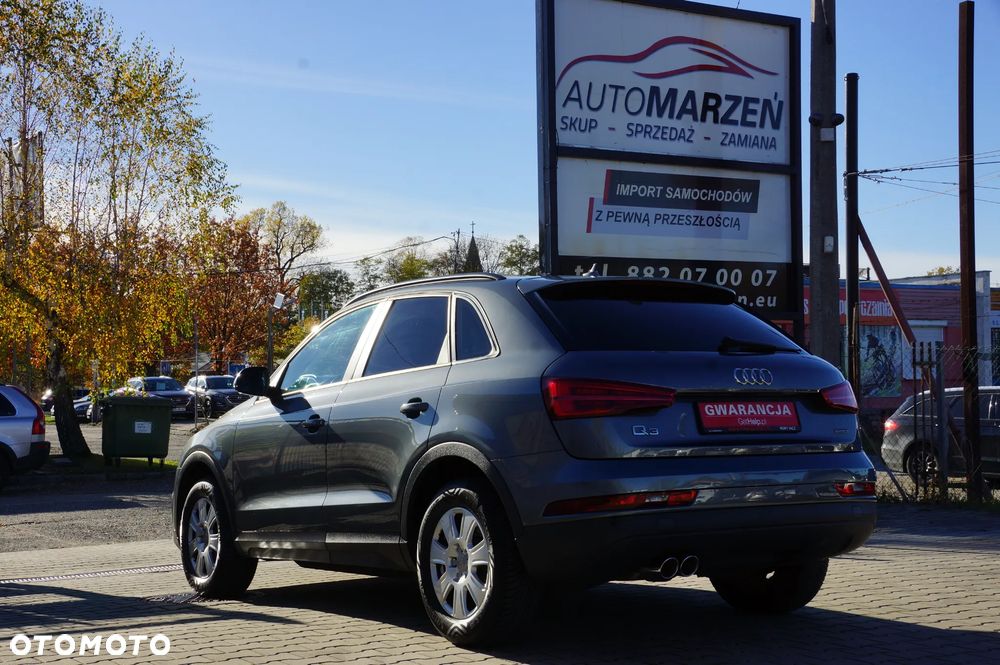 Audi Q3 - 7