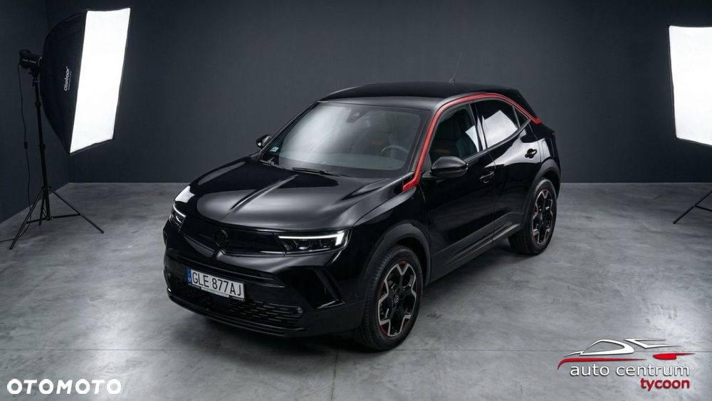 Opel Mokka - 15