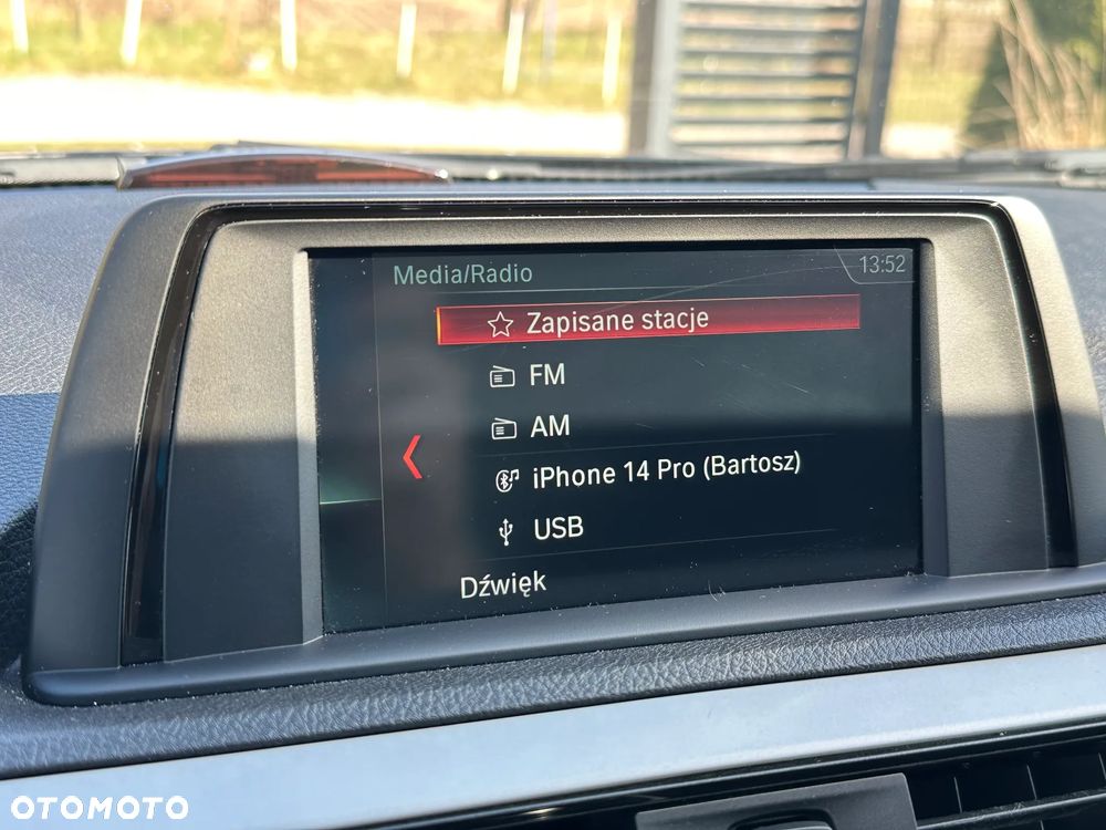 BMW Seria 1 118d Business Edition - 21