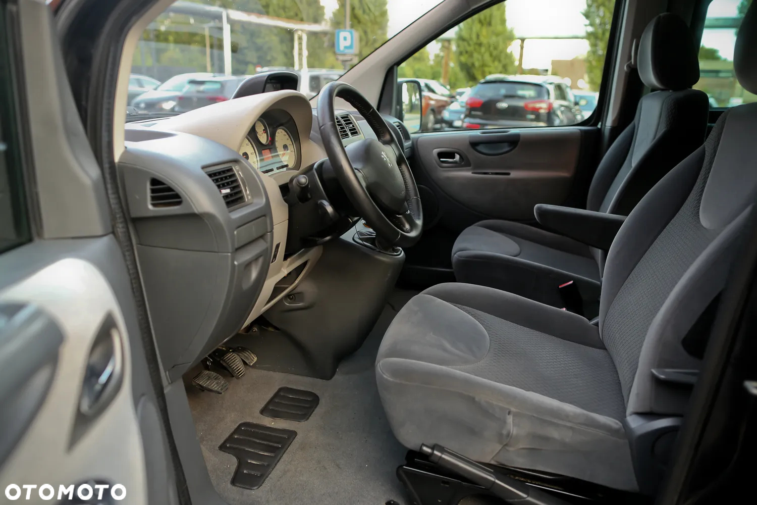 Peugeot Expert Tepee L2H1 (5-Si.) Premium - 19