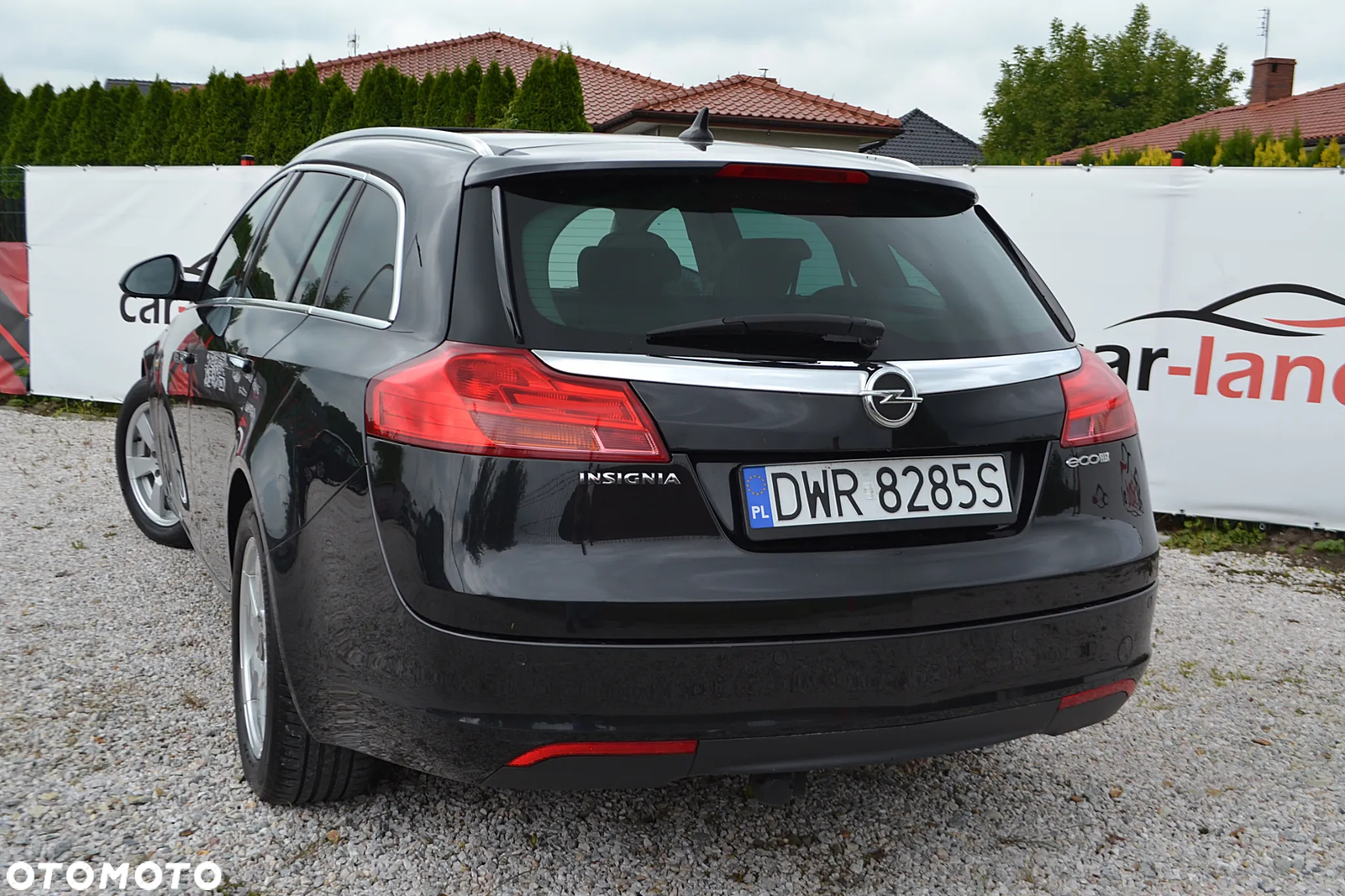 Opel Insignia - 12