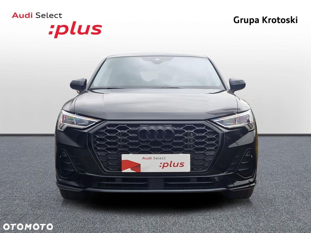 Audi Q3 Sportback - 9