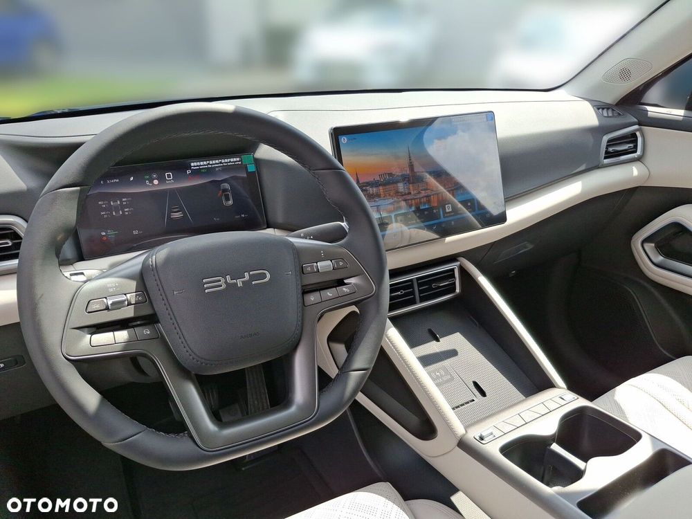BYD Atto 2 - 11