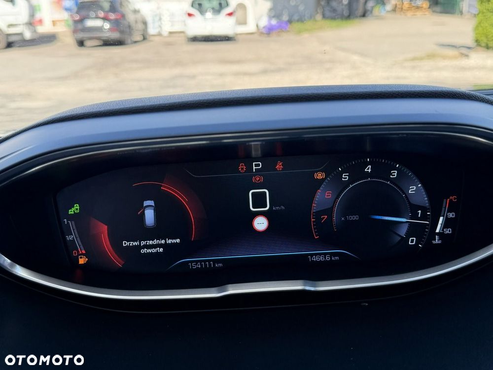 Peugeot 3008 1.6 THP Crossway S&S EAT6 - 28