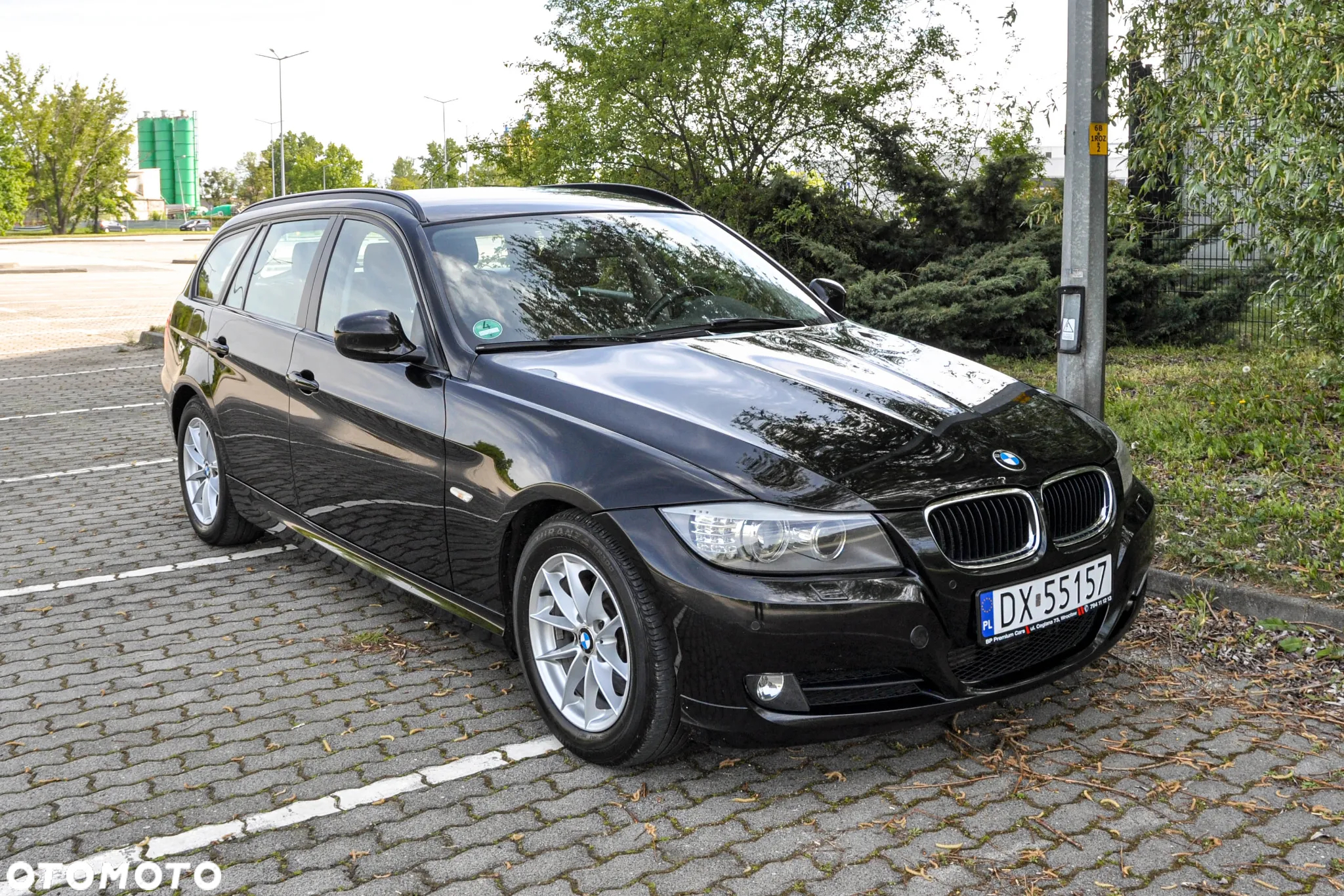 BMW Seria 3 320d - 6