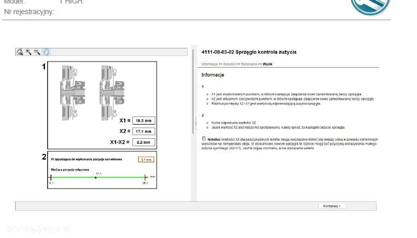 Renault HIGH 480 - 22