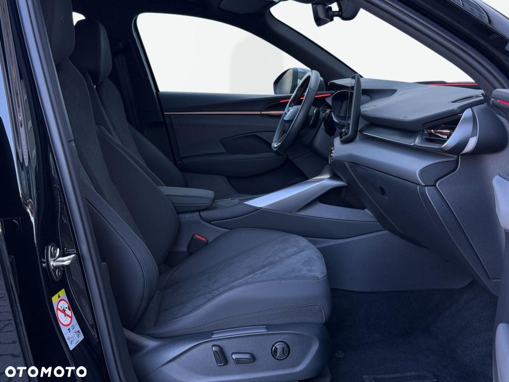Cupra Terramar 1.5 eTSI mHEV DSG - 17